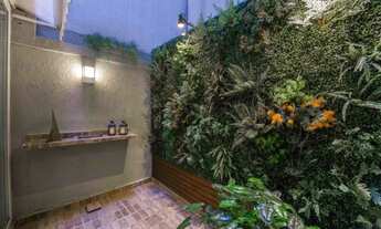 Imagem 4: Apartamento para venda com 285 metros quadrados com 4 quartos