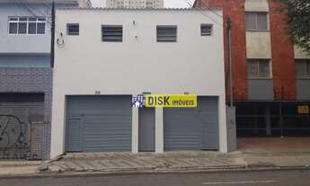 Imagem: Salão para alugar, 60 m² por R$ 1.700/mês