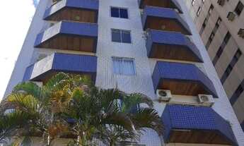 Imagem: Apartamento 2 por andar, andar alto, 132