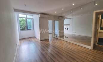 Imagem 2: Rio de Janeiro - Apartamento Padrão - Leblon