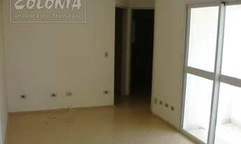 Imagem: Santo André - Apartamento Padrão - Vila