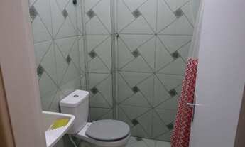 Imagem 4: Kitinet edifico Brasília