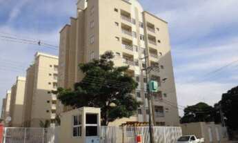 Imagem: Lindo apartamento em Hortolândia - Condomínio