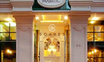 Imagem: APARTAMENTO RESIDENCIAL em BALNEÁRIO CAMBORIÚ