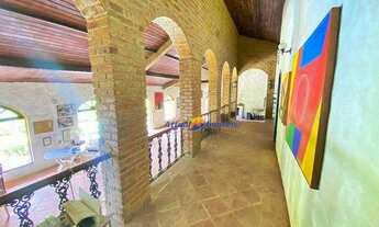 Imagem 5: Casa com 6 dormitórios à venda, 379 m² por R$ 850.000,00 - Albuquerque - Teresópolis/RJ