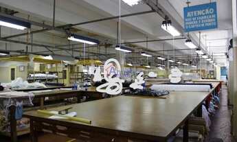 Imagem 6: Prédio comercial disponível para venda e locação