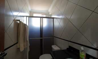 Imagem 5: Venda de Sobrado Condomínio Ville Blanche 184 mts com 3 quartos