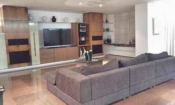 Imagem 3: Apartamento à venda, 400 m² por R$ 3.500.000,00 - Mucuripe - Fortaleza/CE