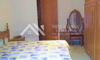 Imagem 7: Casa no Jd. Residencial Santina, Limeira-SP