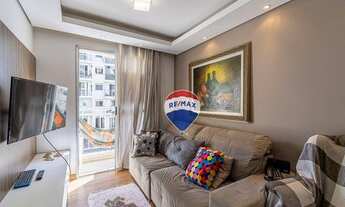 Imagem 5: Apartamento com 3 dormitórios à venda, 57 m² por R$ 223.000,00 - Igara - Canoas/RS