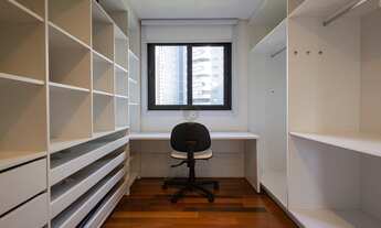 Imagem 4: CURITIBA - Apartamento Padrão - Ecoville