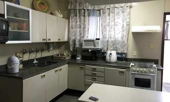 Imagem 7: 4 Quartos, com 2 Suíte Jardim Apipema