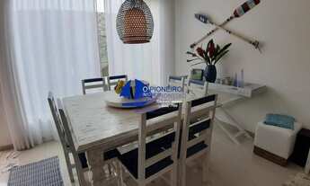 Imagem 5: Casa com 3 dormitórios para alugar, 100 m² por R$ 3.000,00/dia - Juquehy - São Sebastião/S