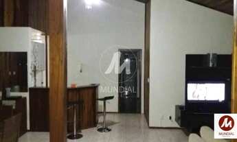 Imagem 4: Casa (térrea na rua) 4 dormitórios/suite, cozinha planejada