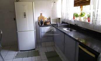 Imagem 3: Casa - Jardim de Itapoan - Paulínia