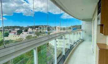 Imagem 6: Apartamento com 2 quartos, suíte, armários, lazer, box e 2 vagas em Jardim Camburi - Vitór