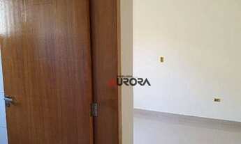 Imagem 4: Casa com 3 dormitórios à venda, 87 m² por R$ 340.000,00 - Residencial José B Almeida - Lon