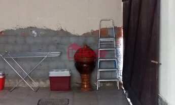 Imagem 2: Rio de Janeiro - Casa Padrão - Campo Grande