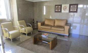 Imagem 6: Apartamento para venda tem 108 metros quadrados com 3 quartos em Joaquim Távora - Fortalez