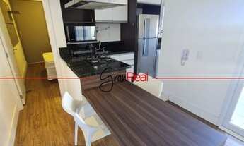 Imagem 5: APTO EDIFÍCIO SKY TOWERS HOME INDAIATUBA