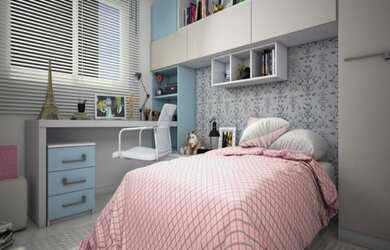 Imagem 3: APARTAMENTO COM 2 DORMITÓRIOS À VENDA, 73 M² POR R$ 344.212 - OCIAN - PRAIA GRANDE/SP