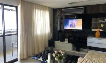 Imagem 6: Alugo Lindo Apartamento no Coco