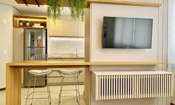 Imagem 5: Apto no possui 70m² 2 quartos em Centro - Capão da Canoa - RS