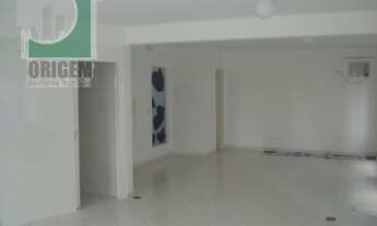 Imagem 3: Sala em Curitiba