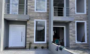 Imagem 4: Sobrado para venda com 119 metros quadrados com 3 quartos em Igara - Canoas - Rio Grande d