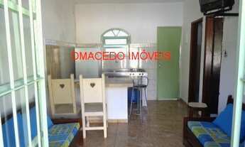 Imagem 5: CASA RESIDENCIAL em UBATUBA - SP, PRAIA MARANDUBA