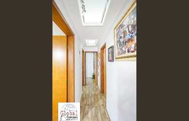 Imagem 5: Sobrado para venda tem 190 metros quadrados com 4 quartos em Parque São Lucas - São Paulo