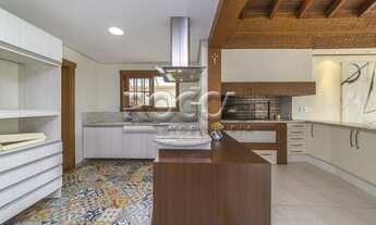 Imagem 4: Casa para aluguel e venda tem 338m² com 3 Suítes no Terra Ville