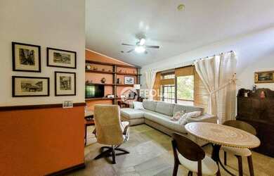 Imagem 5: Casa com 3 dormitórios à venda, 298 m² por R$ 1.300.000,00 - Vila Santa Catarina - America