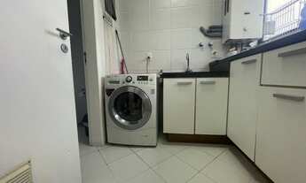 Imagem 5: COBERTURA B&W | 4 quartos