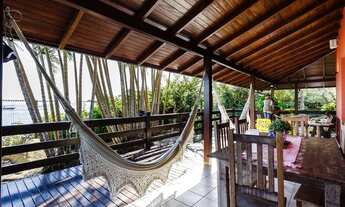 Imagem: Casa Por do Sol 2 Quartos