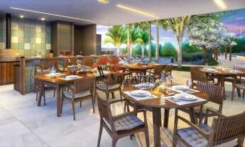 Imagem 6: Terreno no Condomínio Residencial Tamboré