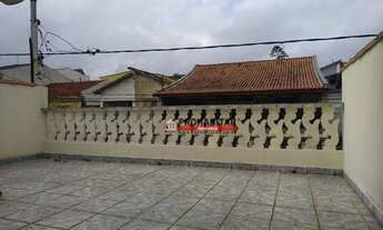 Imagem 6: Sobrado à venda na Cidade Dutra