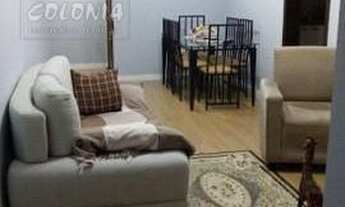 Imagem 6: Santo André - Apartamento Padrão - Campestre