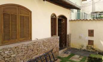 Imagem 2: Casa Residencial à venda, Nossa Senhora da Glória, Belo Horizonte - CA3014