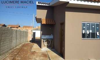 Imagem 7: Terreno & construção em Andirá Paraná R$ 140.000,00