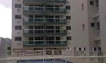 Imagem: Apartamento de 3 e 4 Quartos no Méier