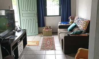 Imagem 5: Casa para venda tem 70 metros quadrados com 3 quartos em Tapera da Base - Florianópolis