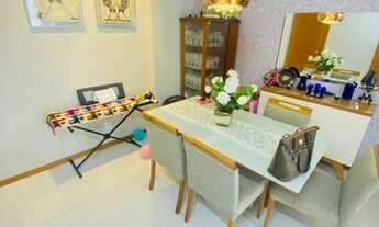 Imagem 6: 3 Dormitórios* Sala * Cozinha *Banheiro *Área de Serviço* 20461 L