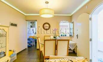 Imagem 7: SãO PAULO - Casa Padrão - POMPEIA