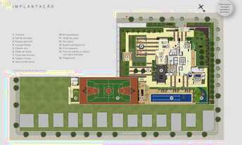Imagem 6: Vendo Apartamento de 4 Quartos no Santo Antônio Em Construção Oportunidade!