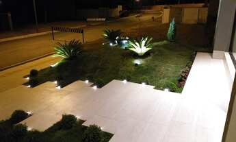 Imagem 7: Casa térrea 03 suites Portal do sol green