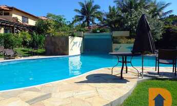 Imagem 5: Casa em condomínio beira Mar