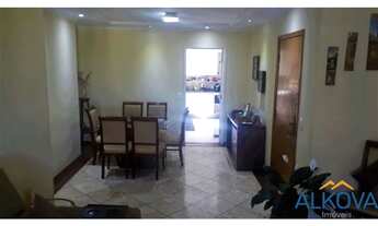 Imagem 4: Apartamento Residencial à venda, Vila Ema, São José dos Campos - AP6376