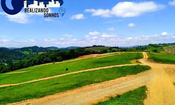 Imagem 7: Lote/Terreno para venda tem 1000 metros quadrados em Jardim Alvorada - Piracaia - SP