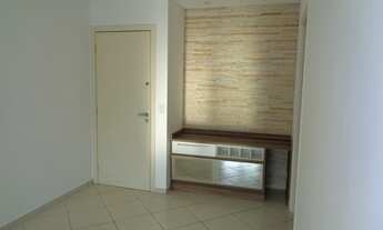 Imagem 2: Apartamento para venda com 77m², 03 quartos- Estrada do Rio Morto, Vargem Grande - Rio d